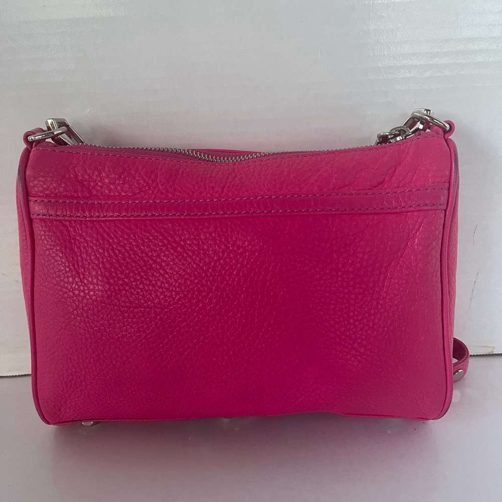 REBECCA MINKOFF CROSSBODY - Picture 2 of 9